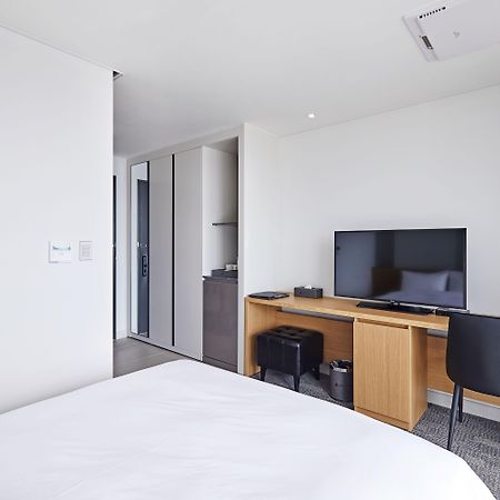 Lavi De Atlan Hotel Pusan Zewnętrze zdjęcie