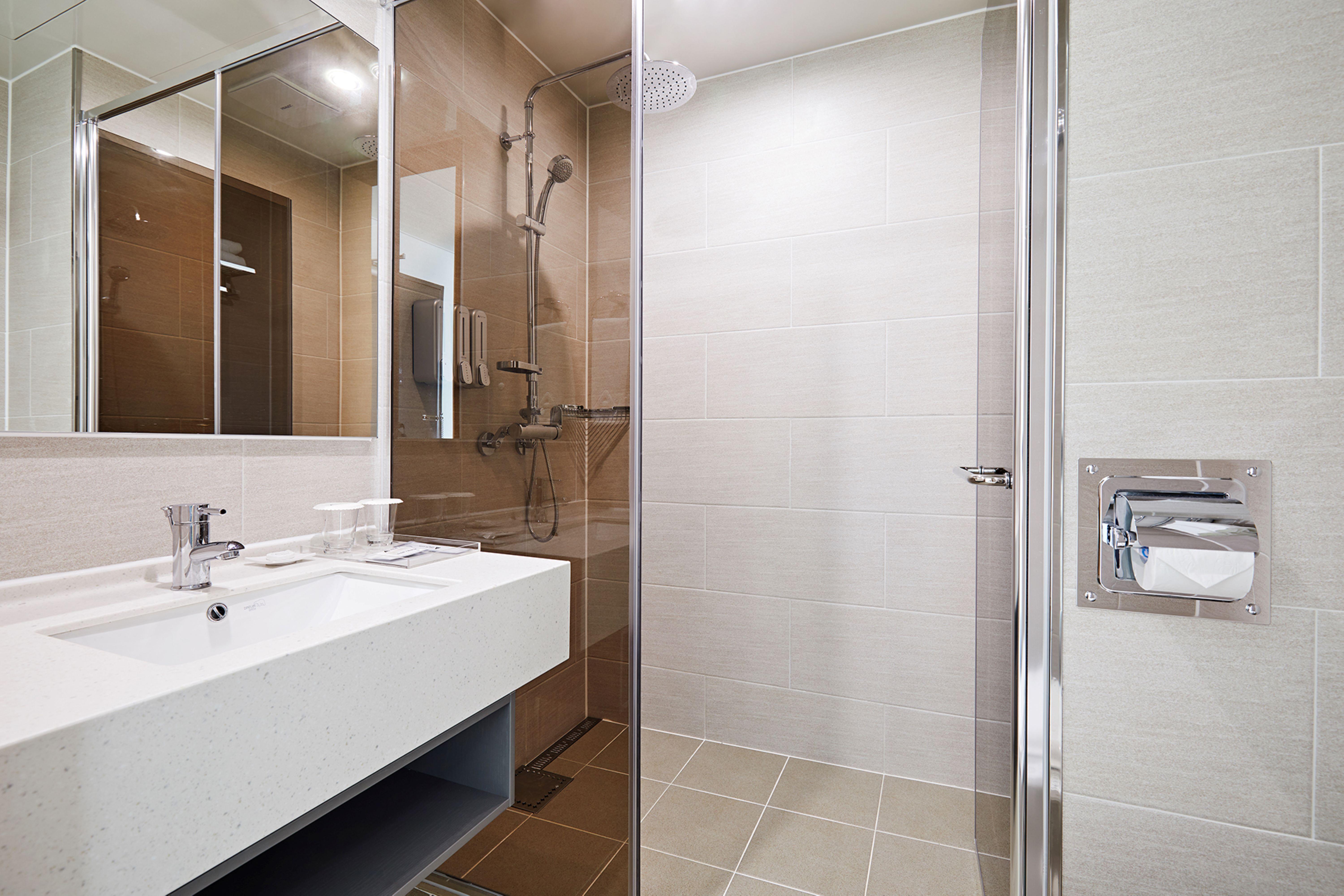 Lavi De Atlan Hotel Pusan Zewnętrze zdjęcie
