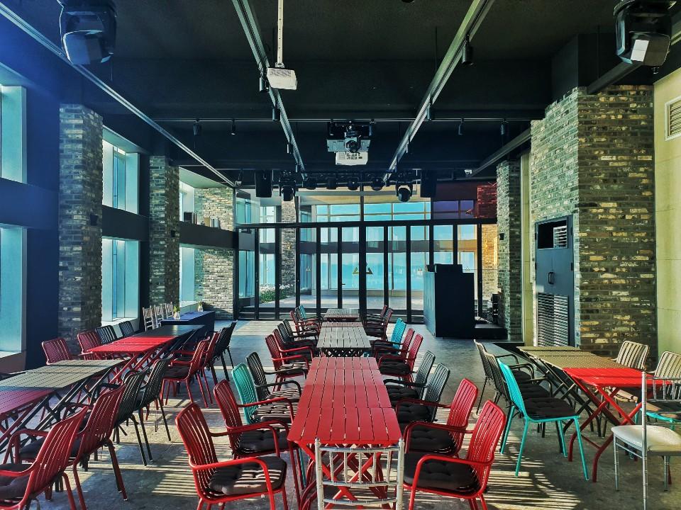 Lavi De Atlan Hotel Pusan Zewnętrze zdjęcie
