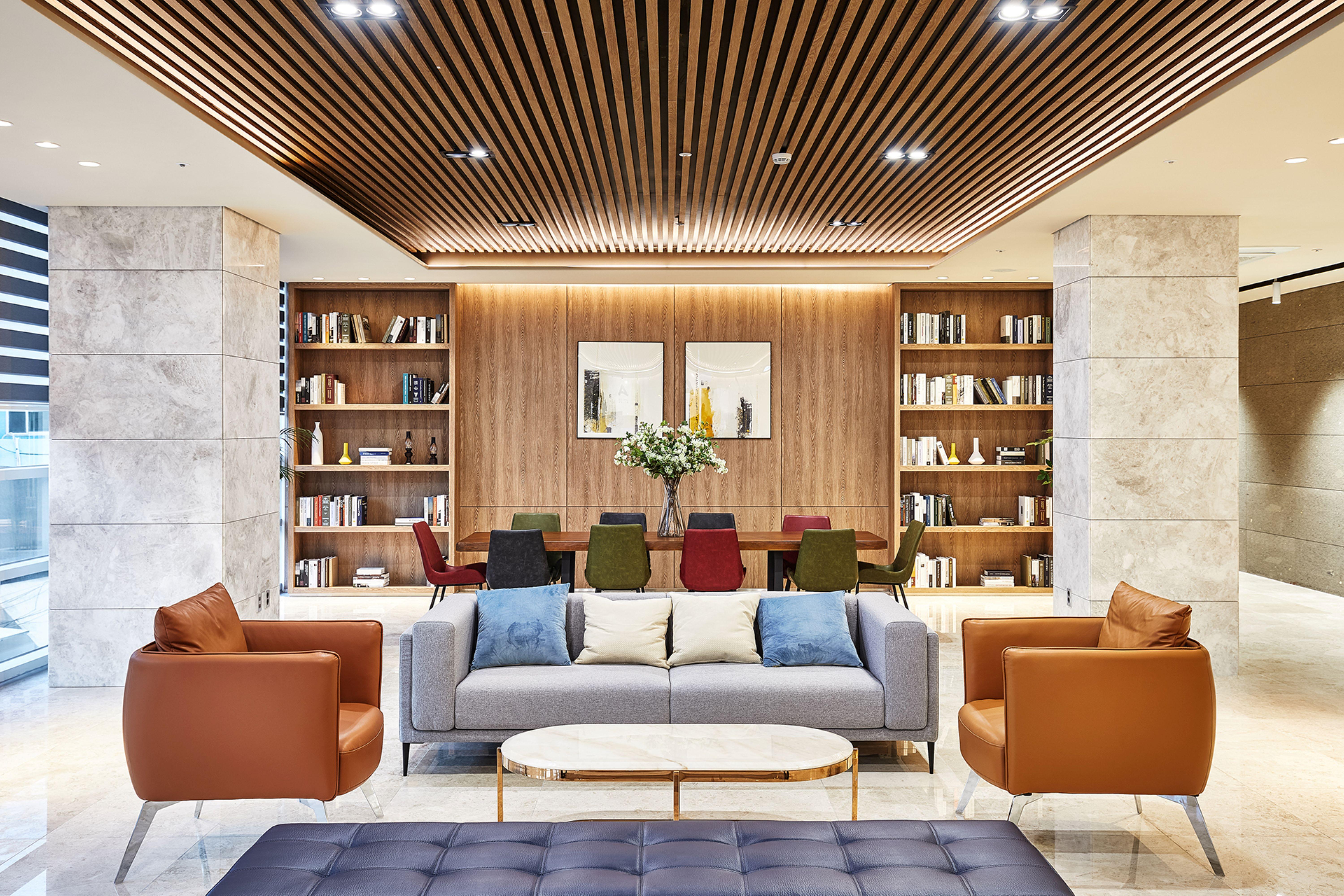 Lavi De Atlan Hotel Pusan Zewnętrze zdjęcie