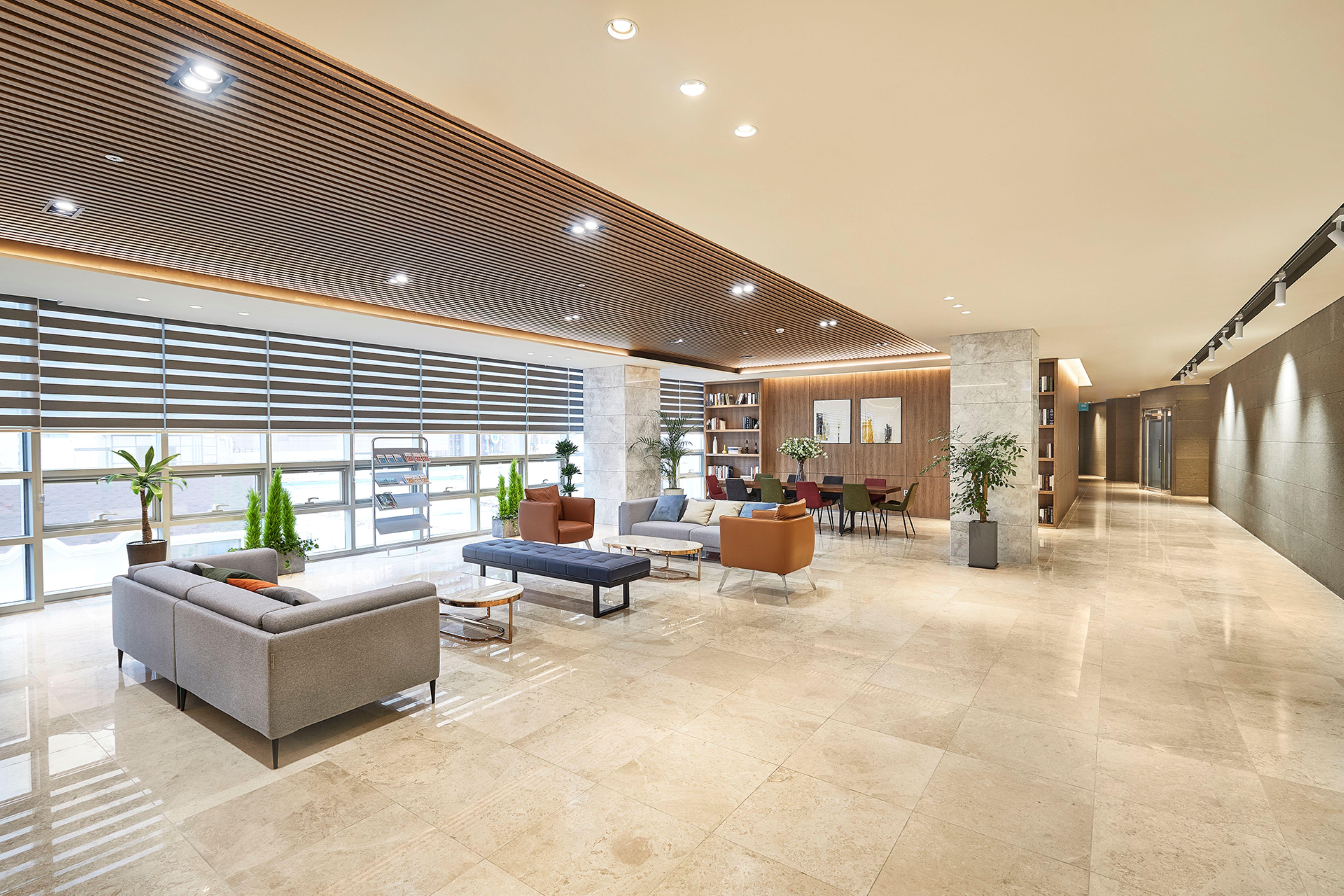 Lavi De Atlan Hotel Pusan Zewnętrze zdjęcie